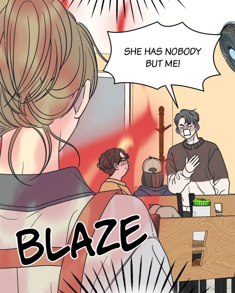 No Office Romance! Chapter 11 page 17 - 