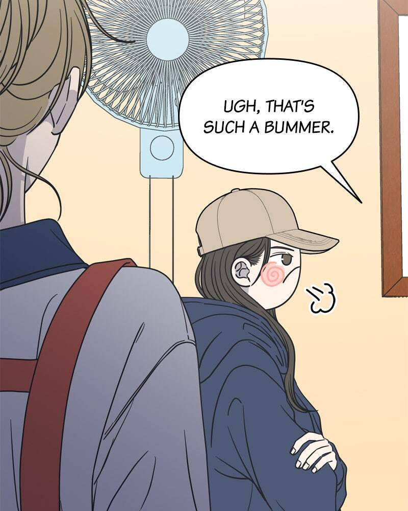 No Office Romance! Chapter 11 page 164 - 