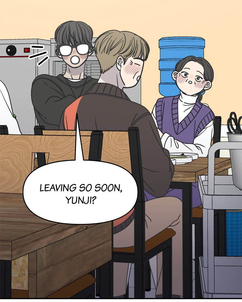 No Office Romance! Chapter 11 page 174 - 
