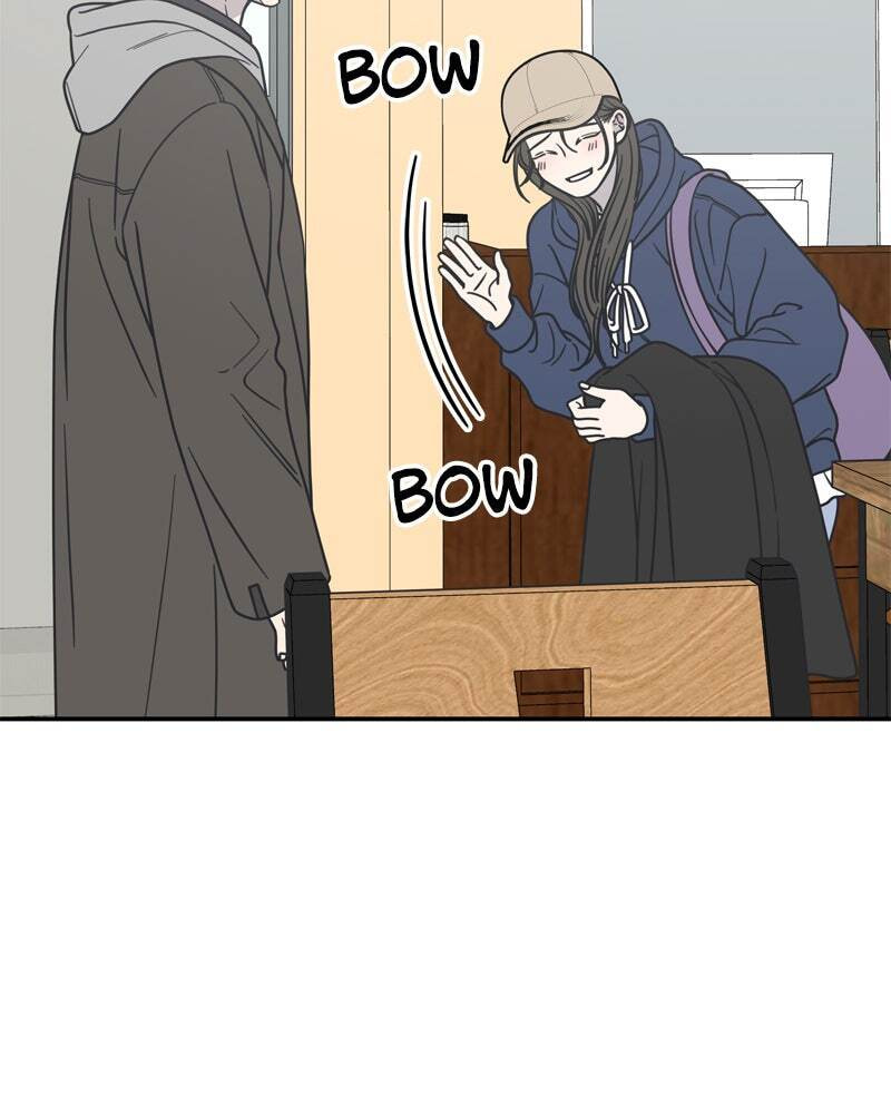 No Office Romance! Chapter 11 page 176 - 