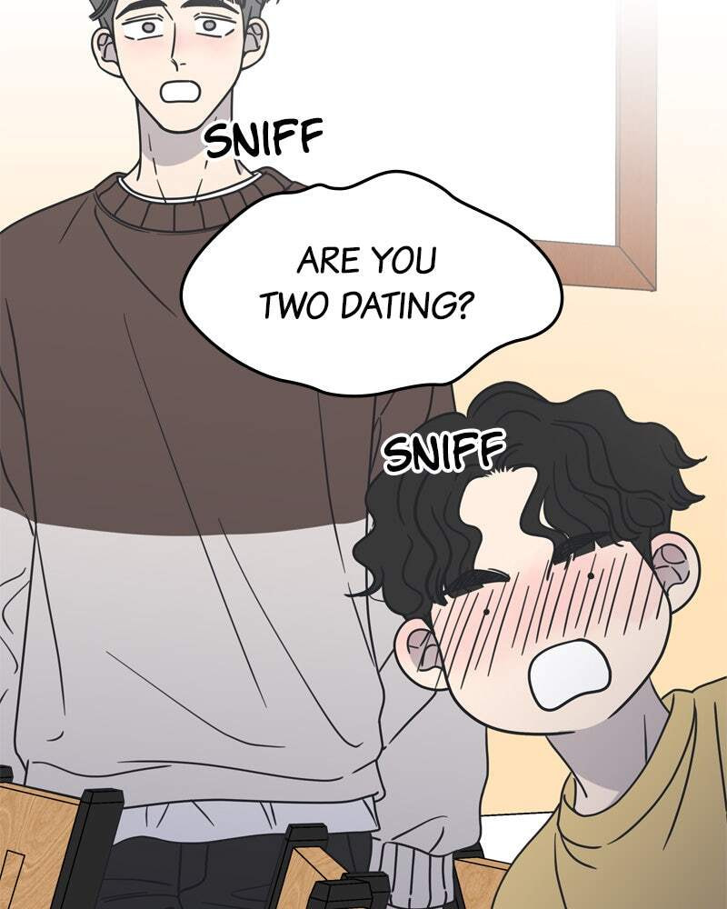 No Office Romance! Chapter 11 page 200 - 