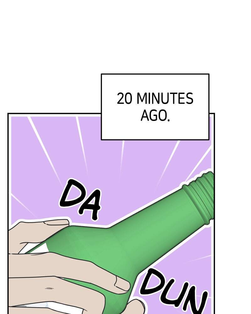 No Office Romance! Chapter 11 page 28 - 