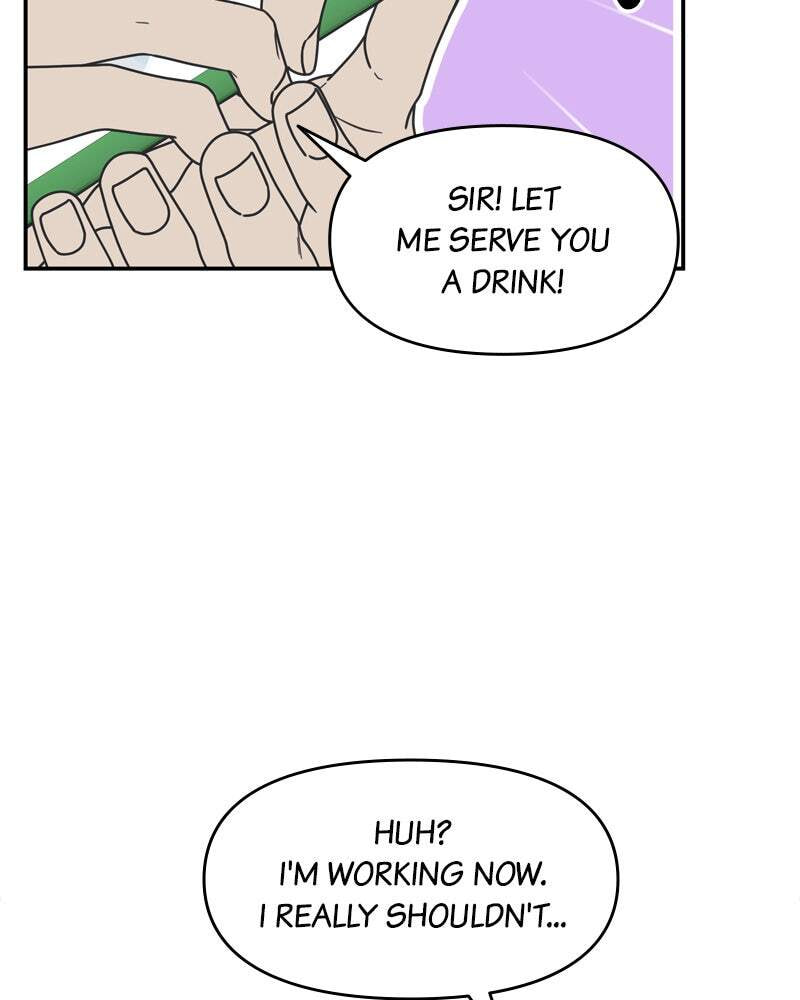 No Office Romance! Chapter 11 page 29 - 