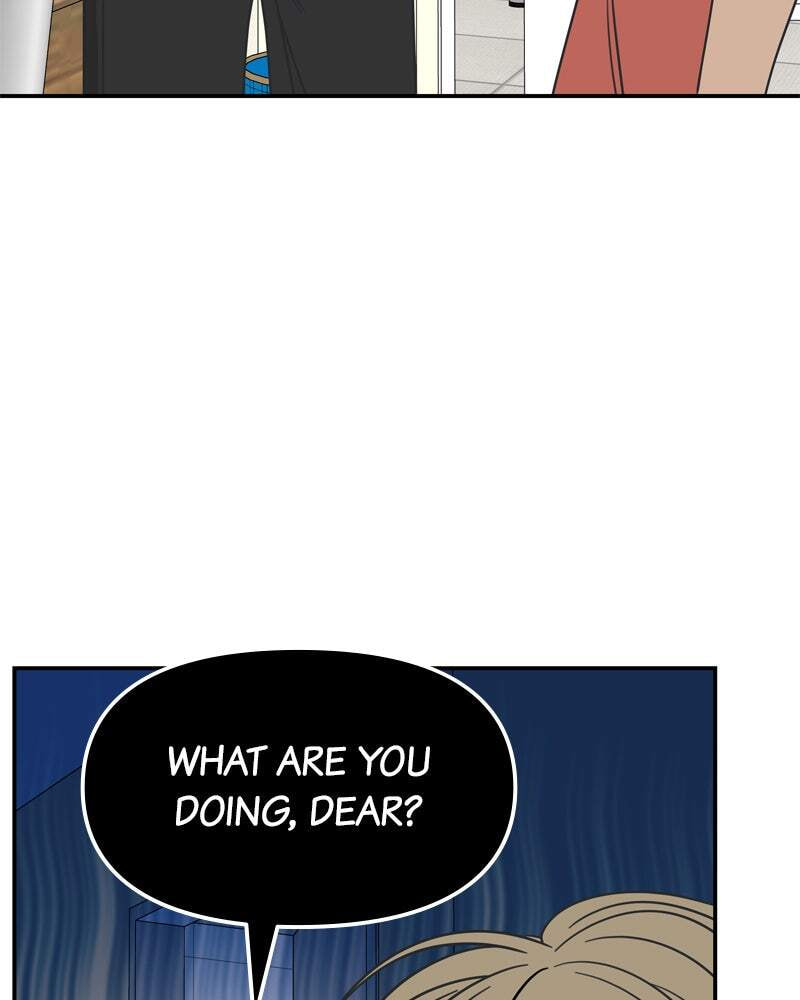 No Office Romance! Chapter 11 page 35 - 