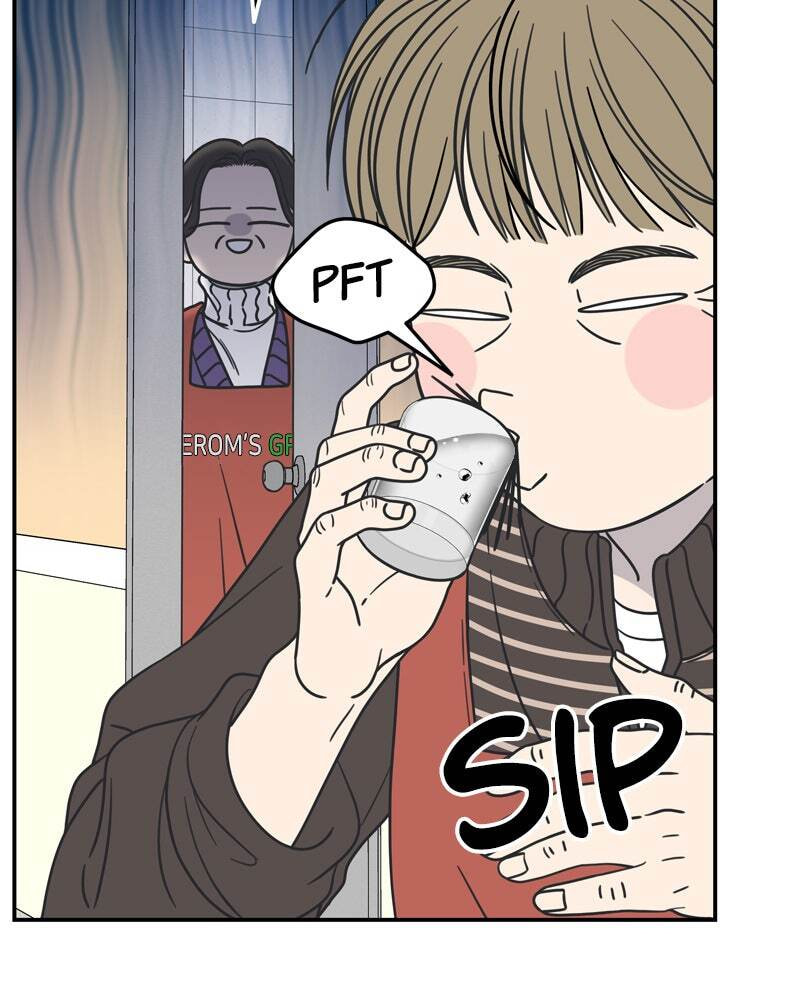 No Office Romance! Chapter 11 page 36 - 
