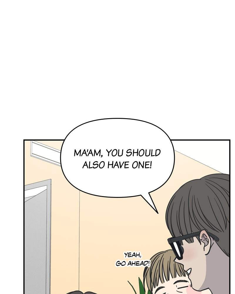 No Office Romance! Chapter 11 page 37 - 