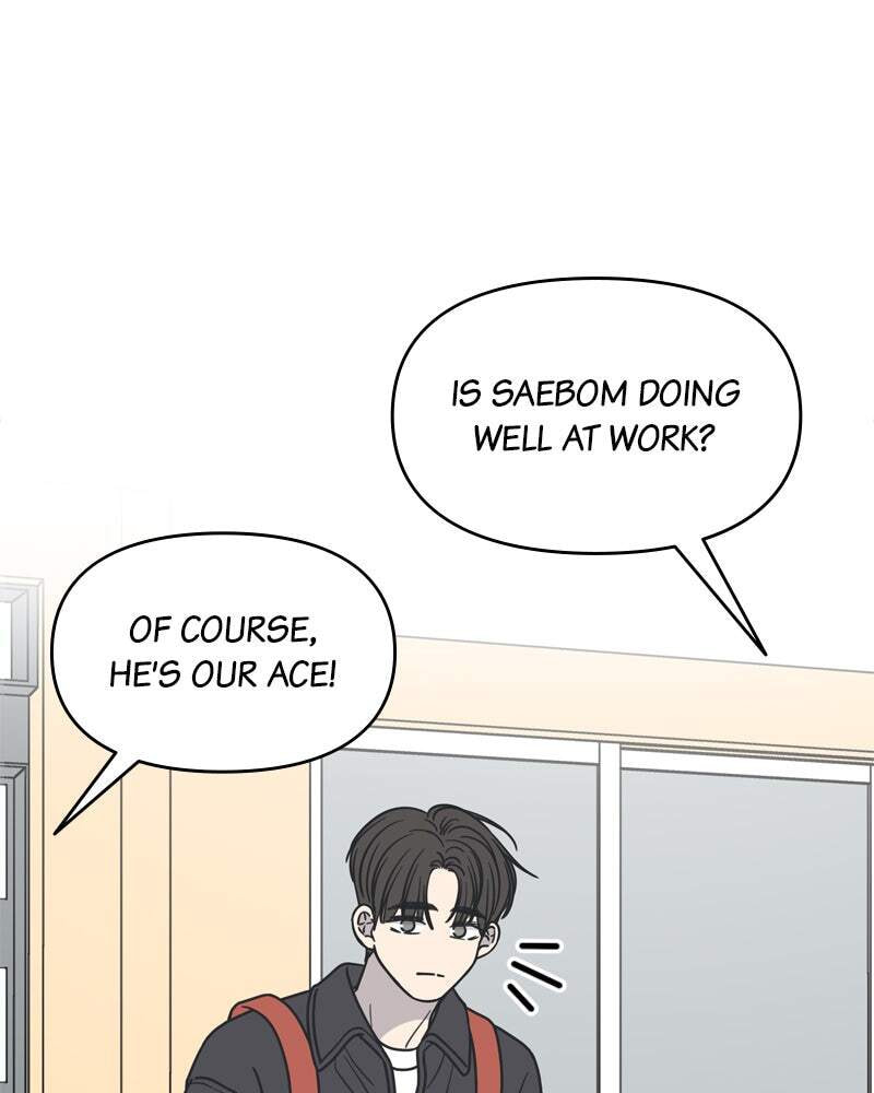 No Office Romance! Chapter 11 page 39 - 