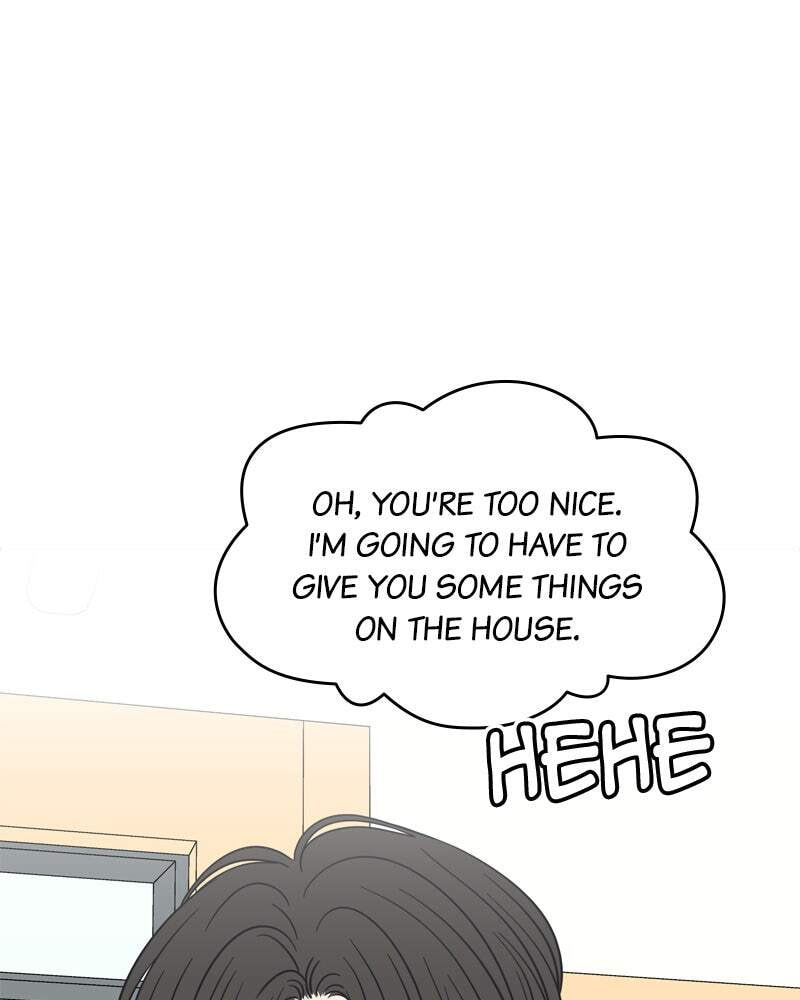 No Office Romance! Chapter 11 page 41 - 