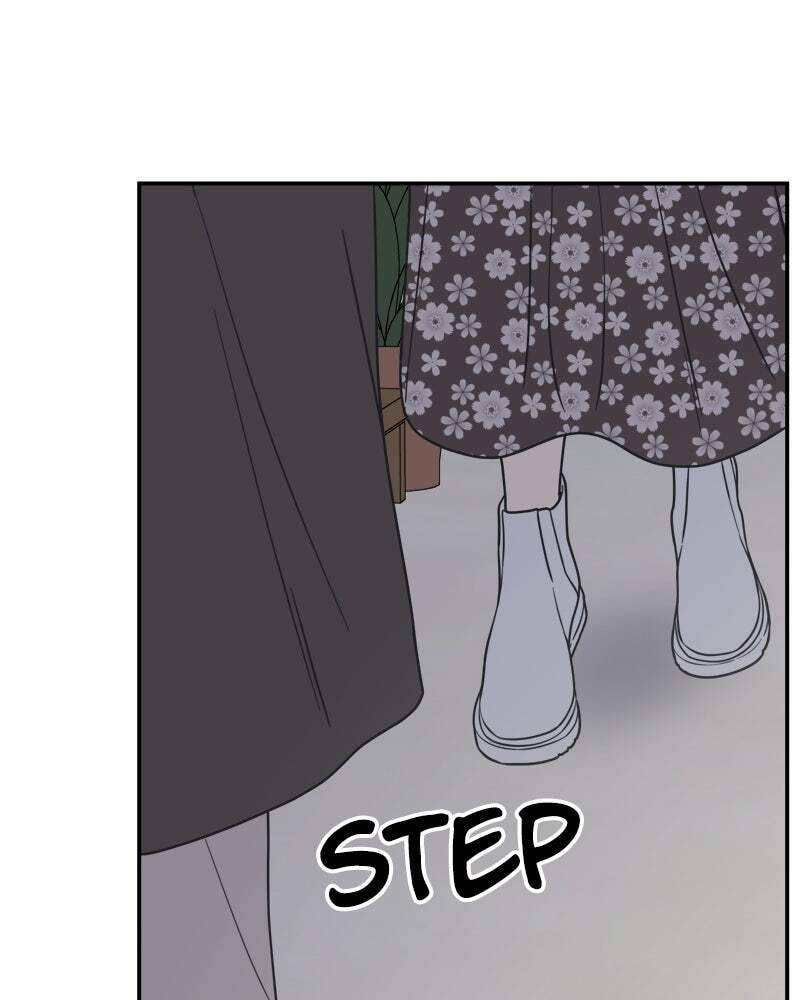 No Office Romance! Chapter 11 page 51 - 