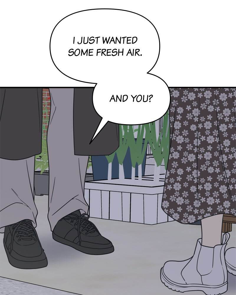 No Office Romance! Chapter 11 page 57 - 