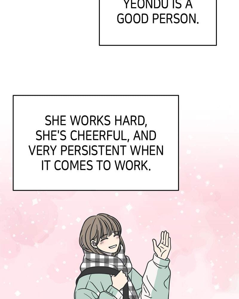 No Office Romance! Chapter 11 page 77 - 