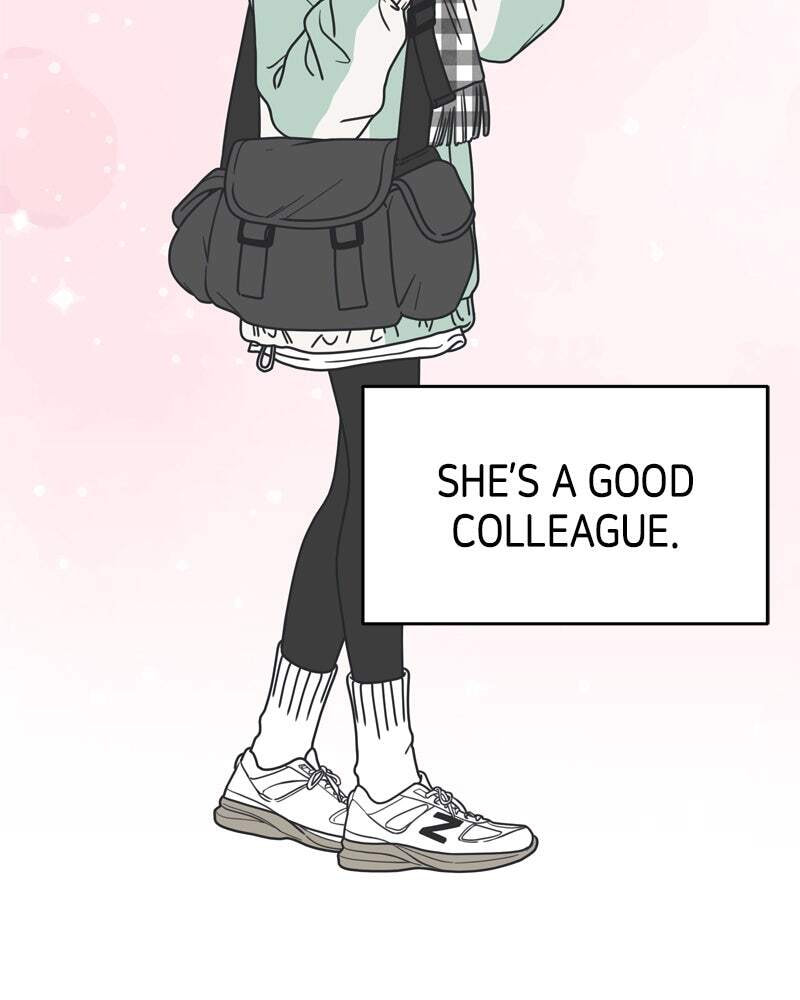 No Office Romance! Chapter 11 page 78 - 