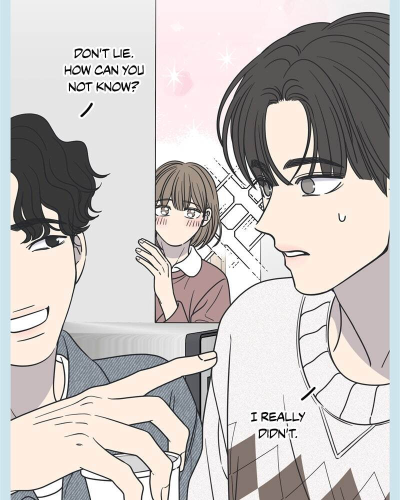 No Office Romance! Chapter 11 page 80 - 