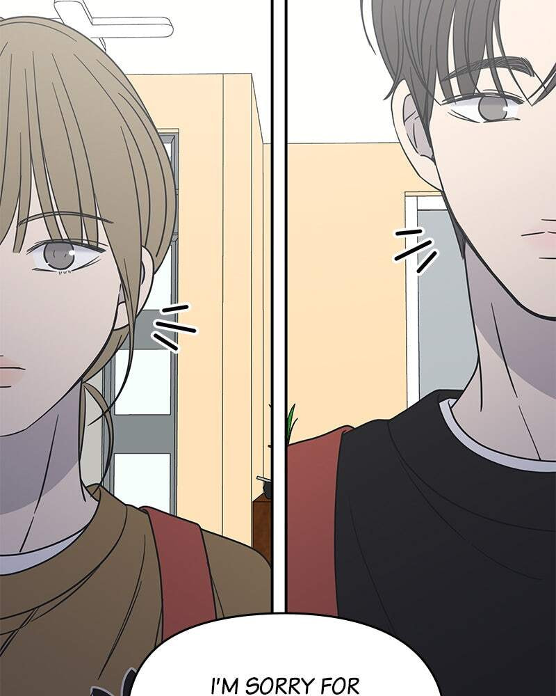 No Office Romance! Chapter 12 page 103 - 
