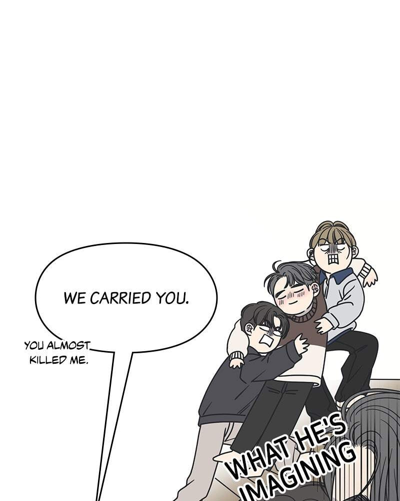 No Office Romance! Chapter 12 page 106 - 