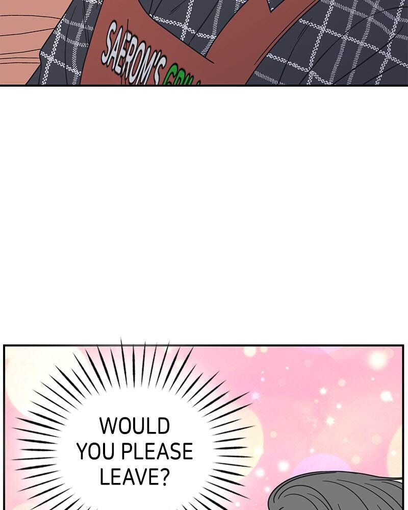 No Office Romance! Chapter 12 page 114 - 
