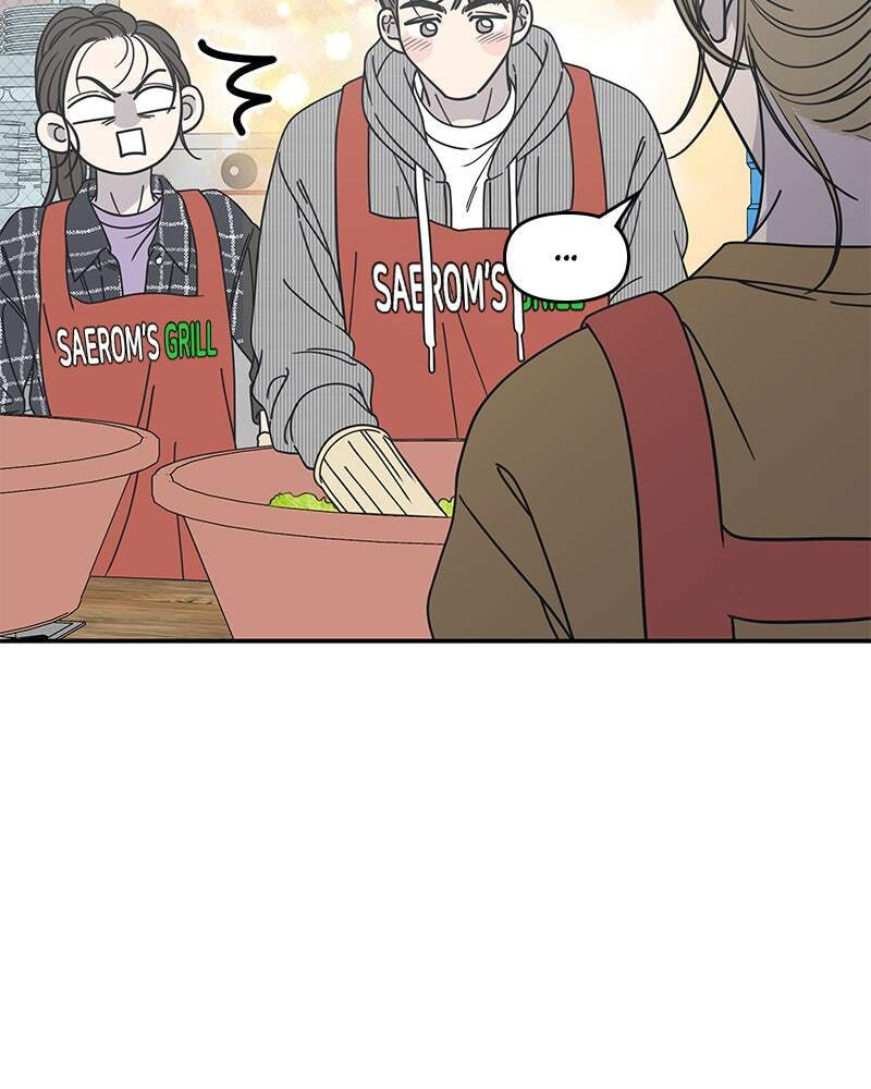 No Office Romance! Chapter 12 page 117 - 