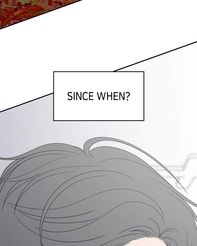 No Office Romance! Chapter 12 page 122 - 