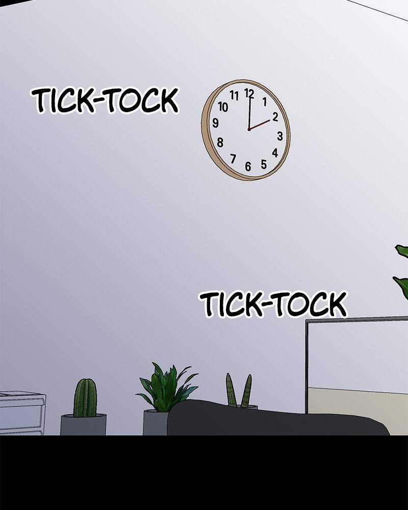No Office Romance! Chapter 12 page 126 - 