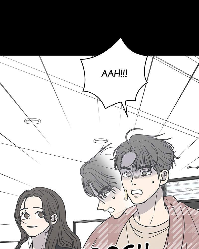 No Office Romance! Chapter 12 page 130 - 