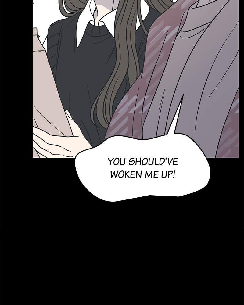 No Office Romance! Chapter 12 page 133 - 