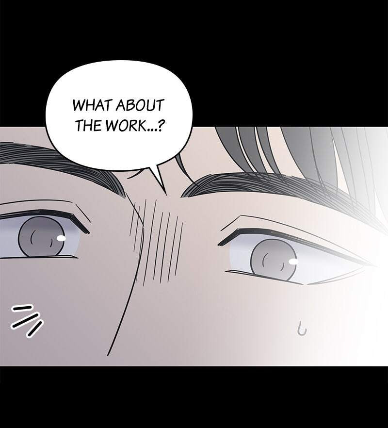 No Office Romance! Chapter 12 page 134 - 
