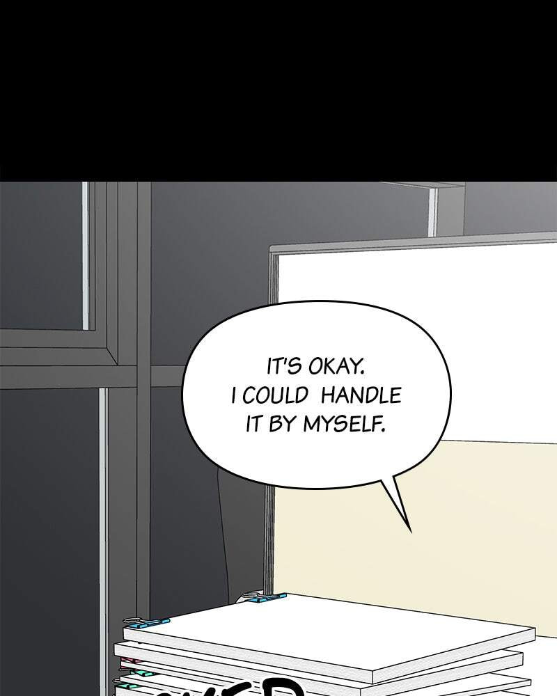 No Office Romance! Chapter 12 page 135 - 