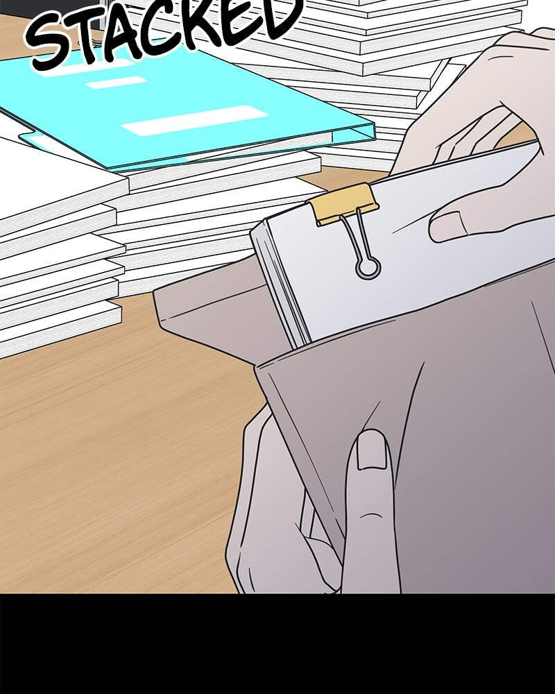 No Office Romance! Chapter 12 page 136 - 
