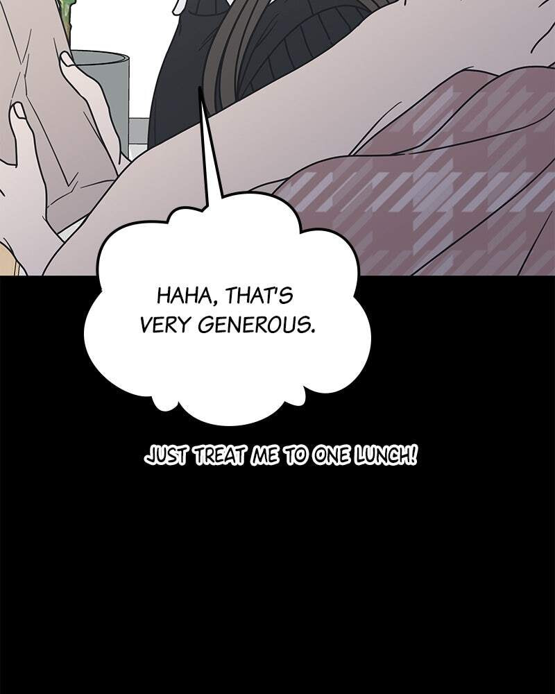 No Office Romance! Chapter 12 page 140 - 