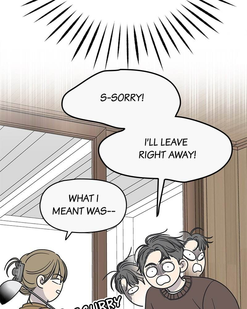 No Office Romance! Chapter 12 page 15 - 