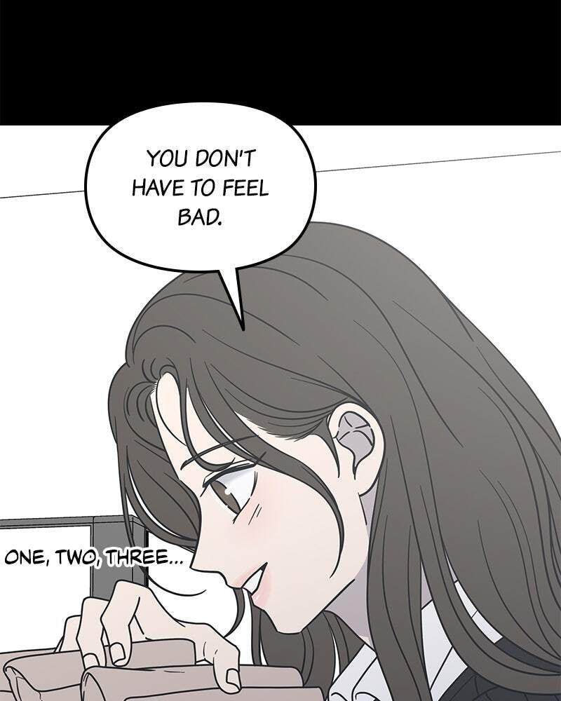 No Office Romance! Chapter 12 page 141 - 