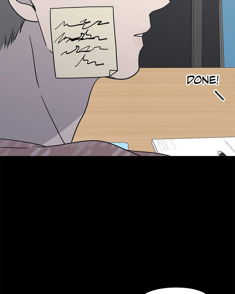 No Office Romance! Chapter 12 page 144 - 