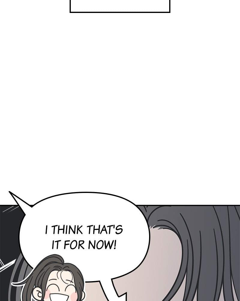 No Office Romance! Chapter 12 page 152 - 