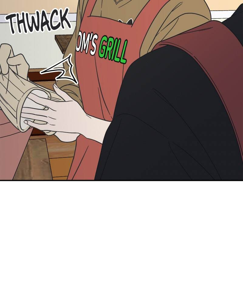 No Office Romance! Chapter 12 page 167 - 