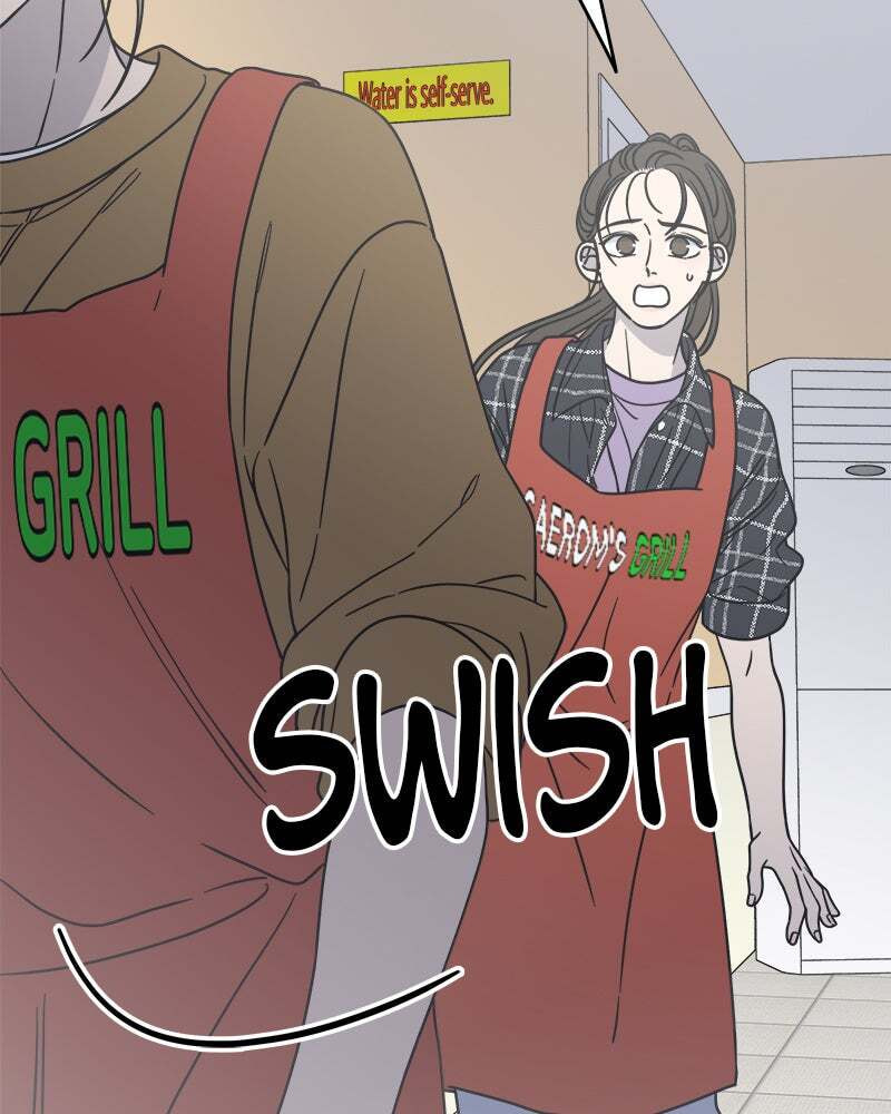 No Office Romance! Chapter 12 page 170 - 