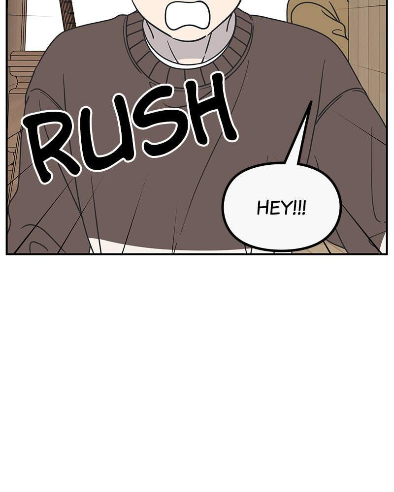 No Office Romance! Chapter 12 page 18 - 