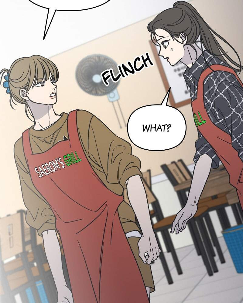 No Office Romance! Chapter 12 page 172 - 
