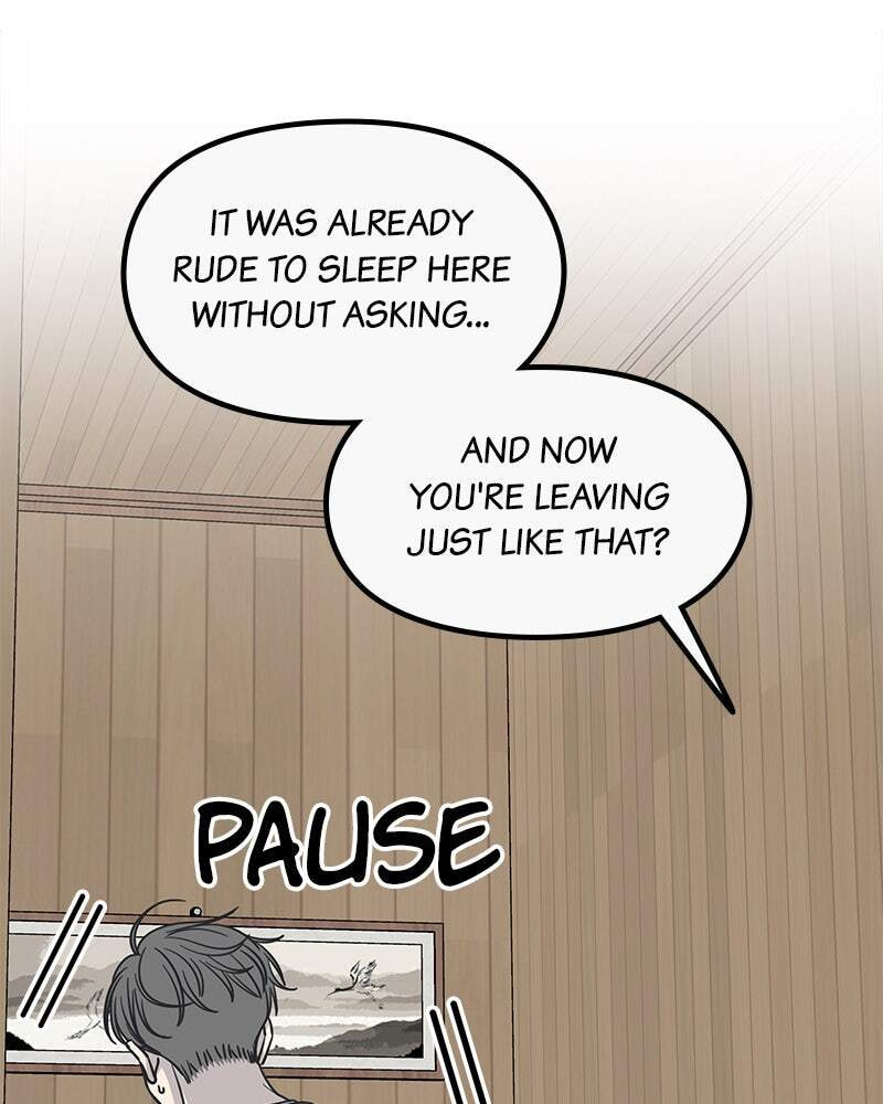 No Office Romance! Chapter 12 page 19 - 