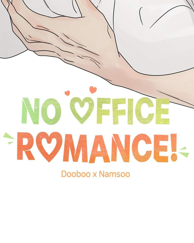 No Office Romance! Chapter 12 page 26 - 