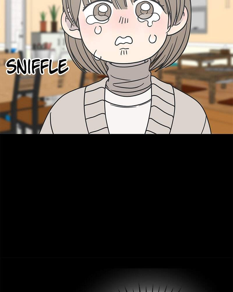 No Office Romance! Chapter 12 page 31 - 
