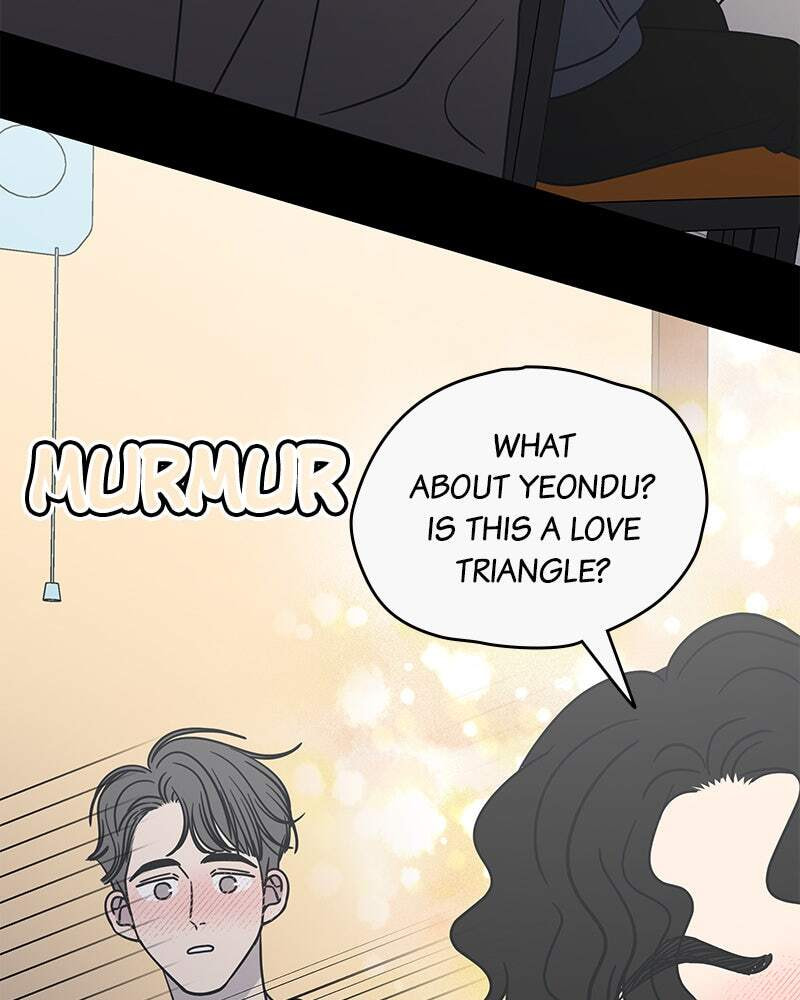 No Office Romance! Chapter 12 page 35 - 