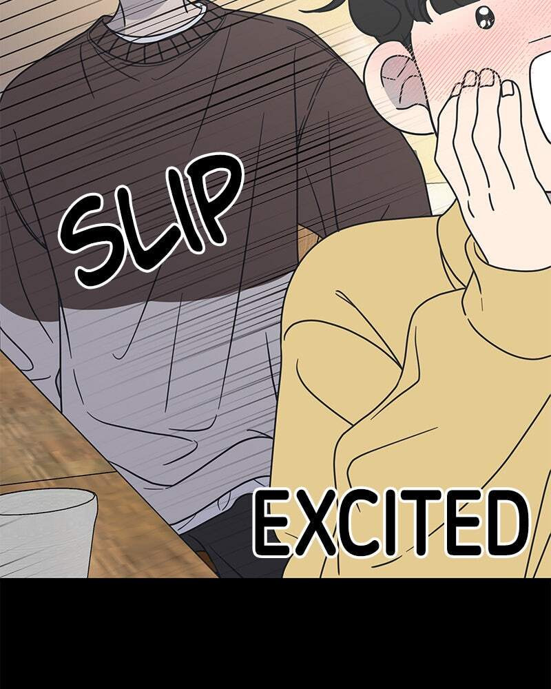 No Office Romance! Chapter 12 page 36 - 