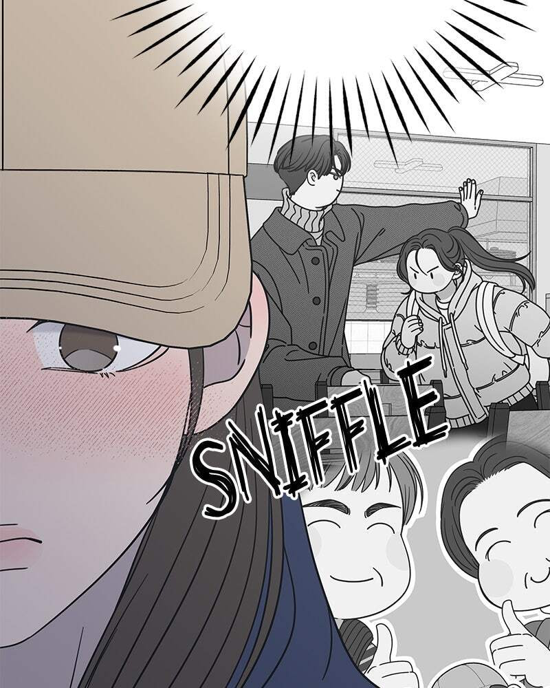 No Office Romance! Chapter 12 page 40 - 