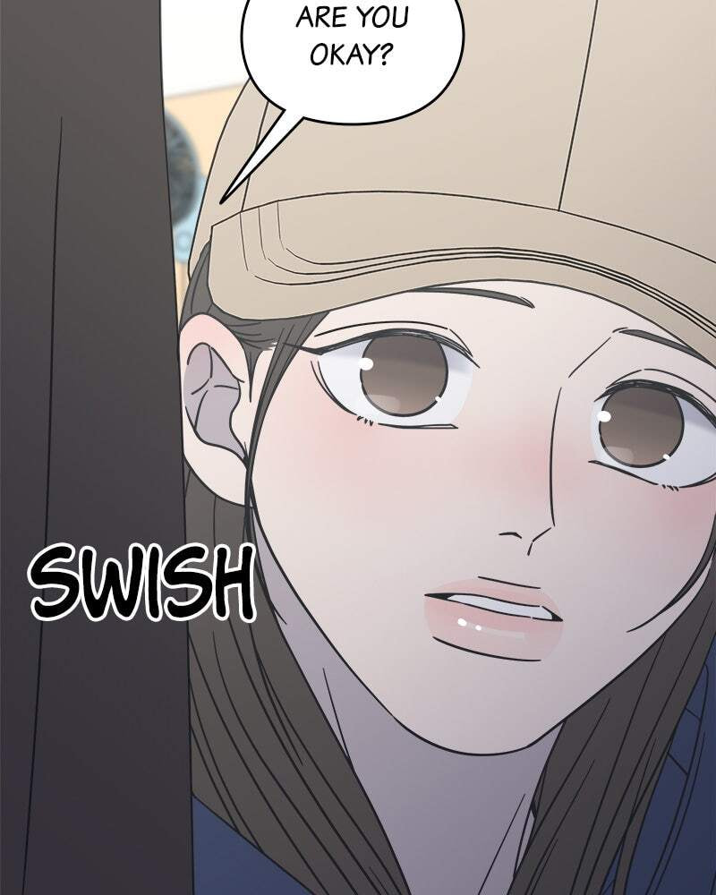 No Office Romance! Chapter 12 page 45 - 