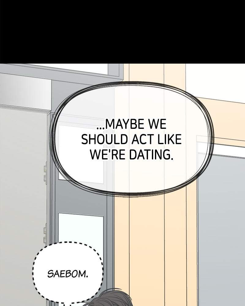 No Office Romance! Chapter 12 page 50 - 