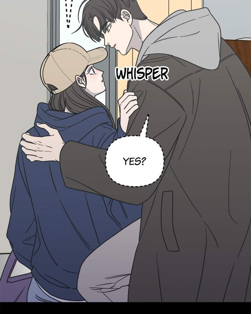 No Office Romance! Chapter 12 page 51 - 