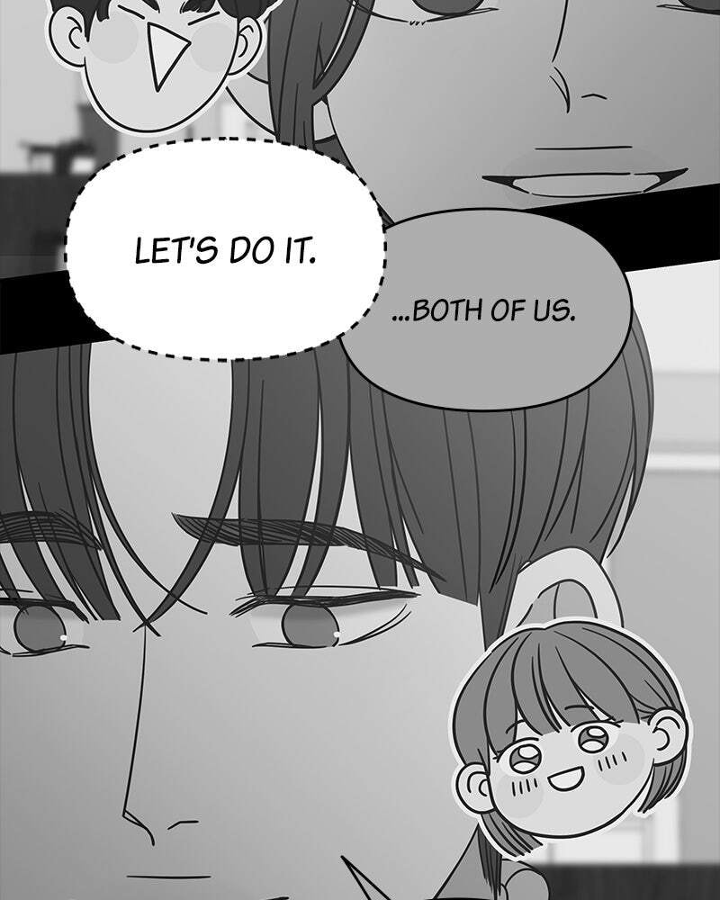 No Office Romance! Chapter 12 page 53 - 