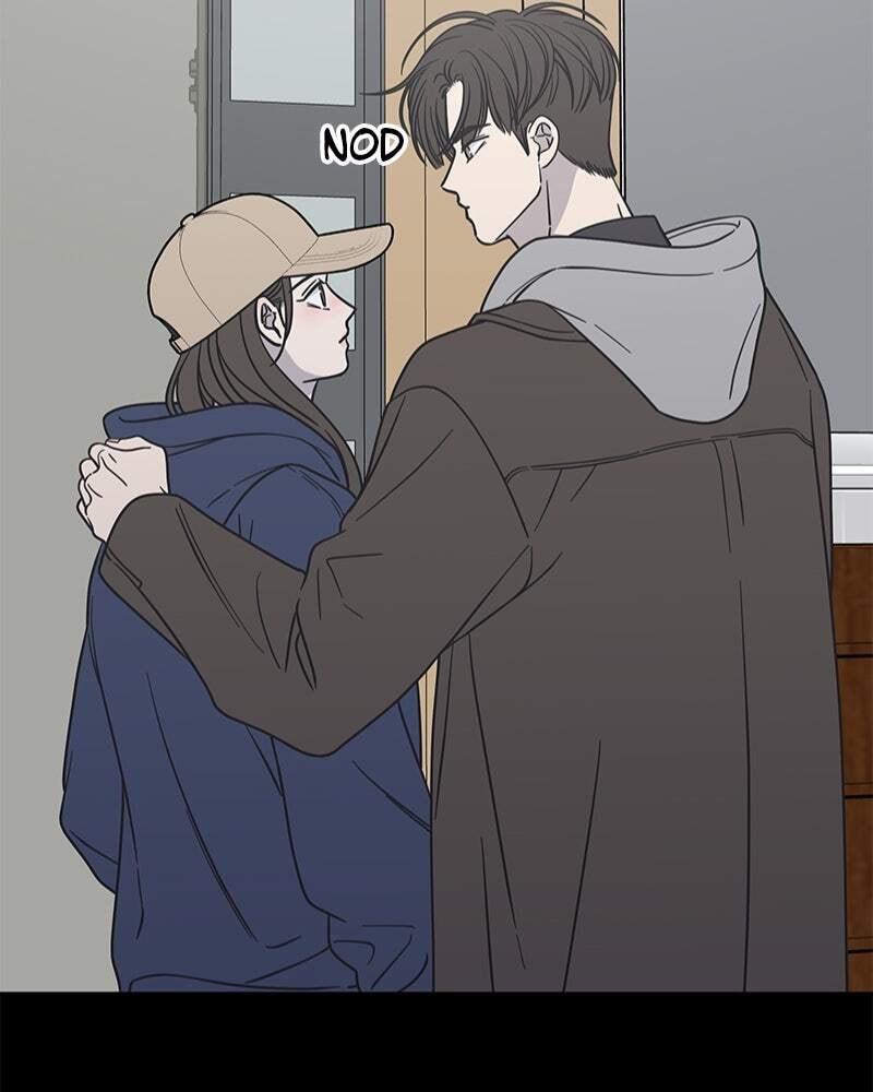 No Office Romance! Chapter 12 page 58 - 