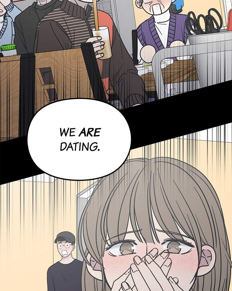 No Office Romance! Chapter 12 page 60 - 