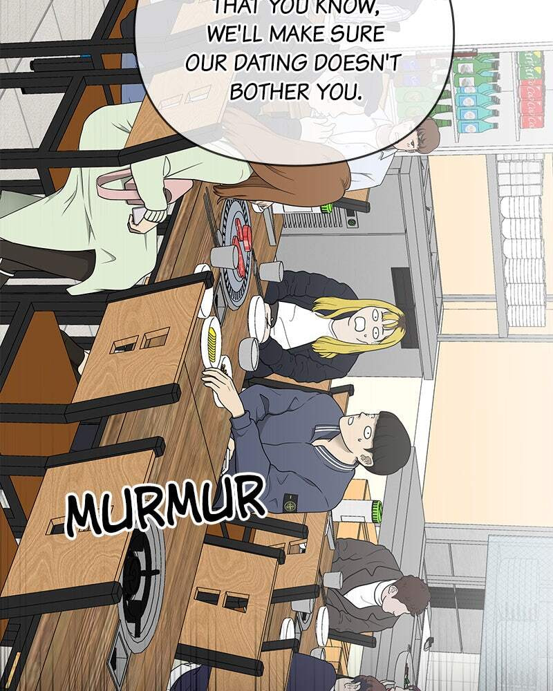 No Office Romance! Chapter 12 page 63 - 